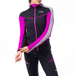 PULL TRAVERSE WOMAN #2